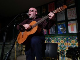 Foto de Josep Tomà s